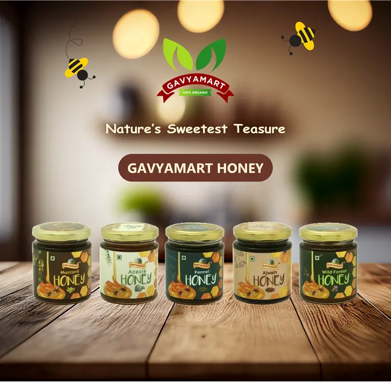 Organic Honey Product| Natural Honey