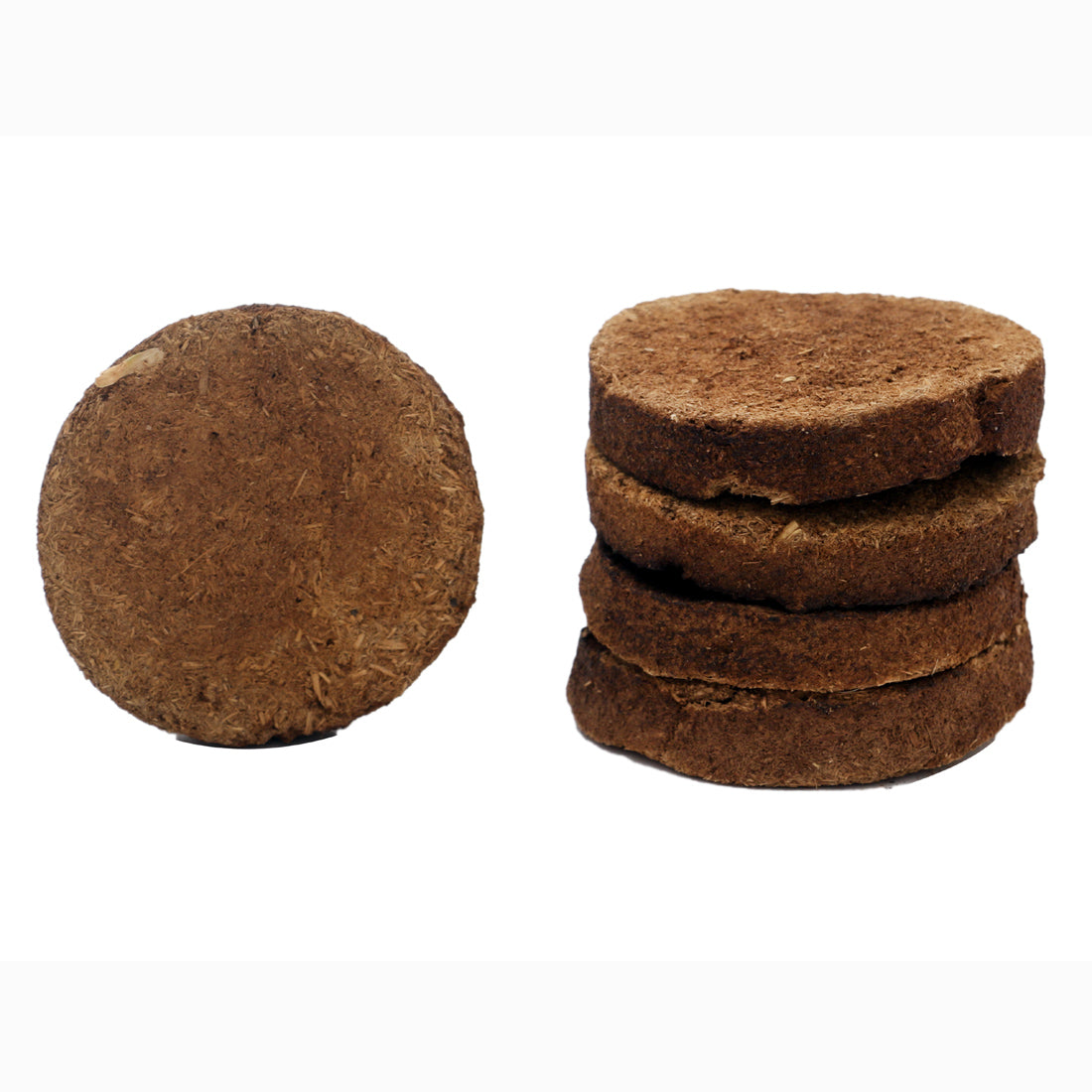 Amazon customer buys cow dung cakes online; complains 'It tastes muddy, not  crunchy'