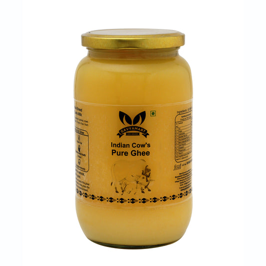 Gavyamart Buy Pure A2 cow ghee online |Best organic pure a2 Desi cow ghee